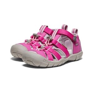 KEEN Little Kids' Seacamp Sandals - 9